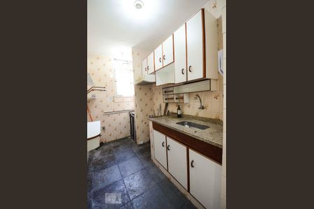 Apartamento para alugar com 65m², 2 quartos e 1 vaga Apartamento para alugar com 65m², 2 quartos e 1 vagaCozinha