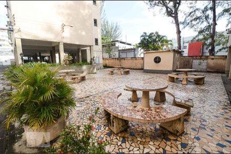 Apartamento para alugar com 65m², 2 quartos e 1 vaga Apartamento para alugar com 65m², 2 quartos e 1 vagaÁrea comum