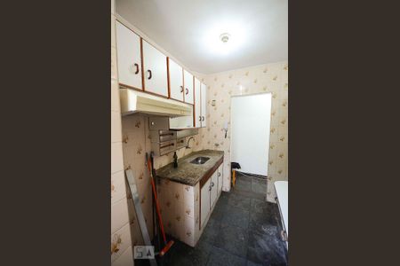 Apartamento para alugar com 65m², 2 quartos e 1 vaga Apartamento para alugar com 65m², 2 quartos e 1 vagaCozinha