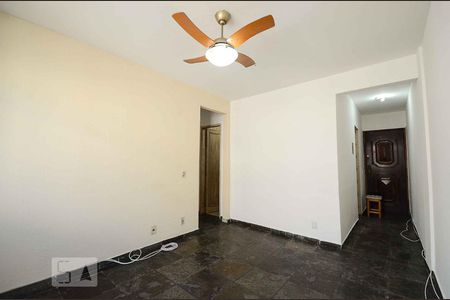 Sala de apartamento para alugar com 2 quartos, 65m² em Ribeira, Rio de Janeiro