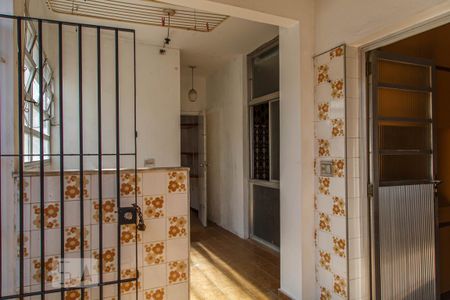 Área de Serviço de casa à venda com 4 quartos, 300m² em Cidade Mãe do Céu, São Paulo