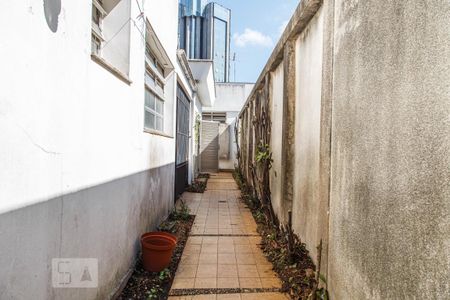 Área Externa de casa à venda com 4 quartos, 300m² em Cidade Mãe do Céu, São Paulo