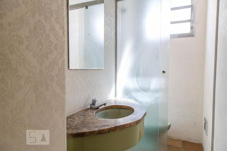 Lavabo de casa à venda com 4 quartos, 300m² em Cidade Mãe do Céu, São Paulo