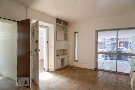 Sala de casa à venda com 4 quartos, 300m² em Cidade Mãe do Céu, São Paulo