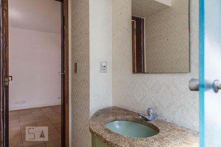 Lavabo de casa à venda com 4 quartos, 300m² em Cidade Mãe do Céu, São Paulo