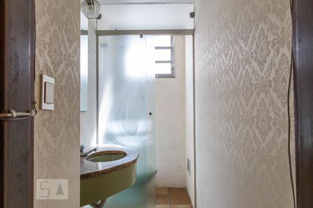 Lavabo de casa à venda com 4 quartos, 300m² em Cidade Mãe do Céu, São Paulo