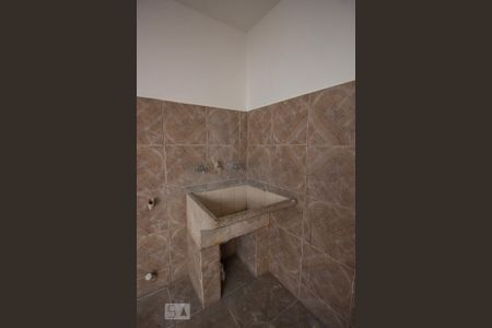 Casa para alugar com 122m², 4 quartos e 2 vagas Casa para alugar com 122m², 4 quartos e 2 vagasÁrea de Serviço