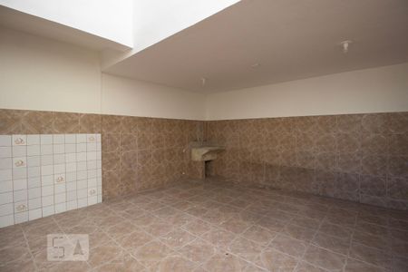 Casa para alugar com 122m², 4 quartos e 2 vagas Casa para alugar com 122m², 4 quartos e 2 vagasÁrea de Serviço