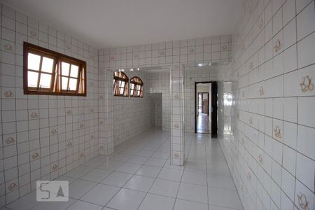 Casa para alugar com 122m², 4 quartos e 2 vagas Casa para alugar com 122m², 4 quartos e 2 vagasDetalhe Cozinha