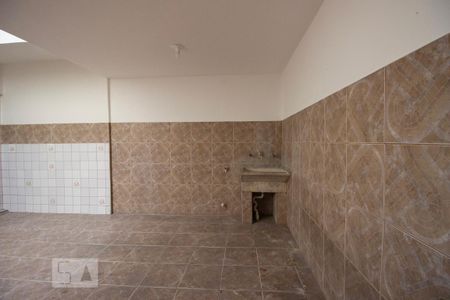Casa para alugar com 122m², 4 quartos e 2 vagas Casa para alugar com 122m², 4 quartos e 2 vagasÁrea de Serviço