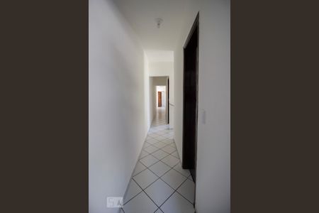 Corredor de casa para alugar com 4 quartos, 122m² em Jardim Ester, São Paulo