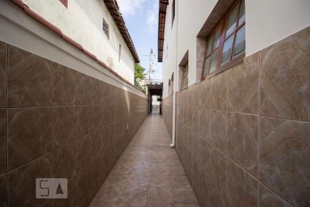 Casa para alugar com 122m², 4 quartos e 2 vagas Casa para alugar com 122m², 4 quartos e 2 vagasCorredor