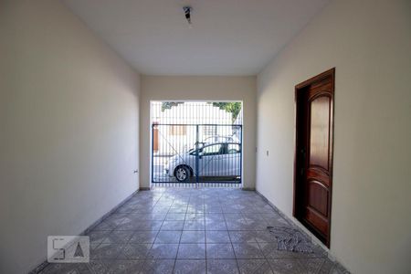 Vista do quarto 2 de casa para alugar com 2 quartos, 110m² em Vila Garcia, Jundiaí