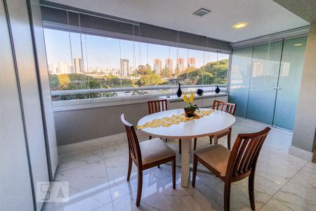 Sala de kitnet/studio para alugar com 1 quarto, 50m² em Parque Industrial Tomas Edson, São Paulo