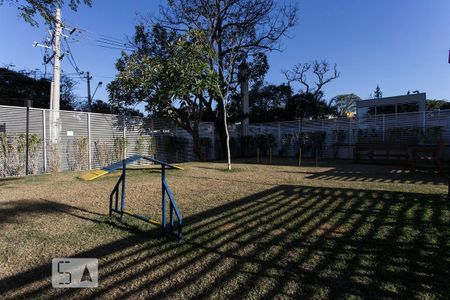 Studio para alugar com 50m², 1 quarto e 1 vaga Studio para alugar com 50m², 1 quarto e 1 vagaÁrea comum - Pet Place
