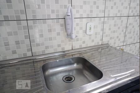 Apartamento para alugar com 44m², 2 quartos e 1 vaga Apartamento para alugar com 44m², 2 quartos e 1 vagaCozinha