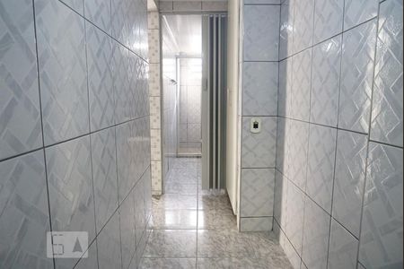 Apartamento para alugar com 44m², 2 quartos e 1 vaga Apartamento para alugar com 44m², 2 quartos e 1 vagaLavanderia