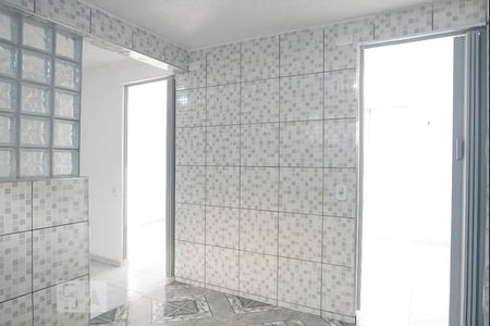 Apartamento para alugar com 44m², 2 quartos e 1 vaga Apartamento para alugar com 44m², 2 quartos e 1 vagaCozinha