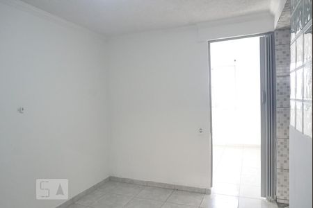 Sala de apartamento para alugar com 2 quartos, 44m² em Conjunto Habitacional Padre Manoel da Nóbrega, São Paulo