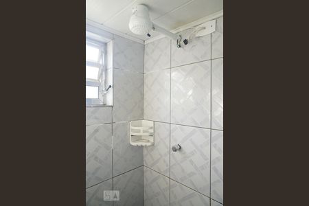 Apartamento para alugar com 44m², 2 quartos e 1 vaga Apartamento para alugar com 44m², 2 quartos e 1 vagaBanheiro