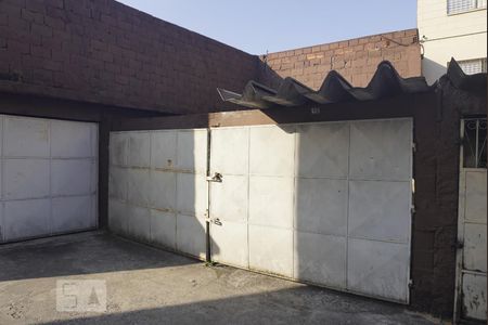 Apartamento para alugar com 44m², 2 quartos e 1 vagaGaragem