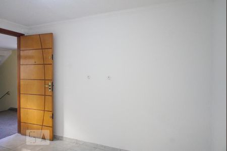 Sala de apartamento para alugar com 2 quartos, 44m² em Conjunto Habitacional Padre Manoel da Nóbrega, São Paulo