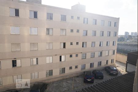 Apartamento para alugar com 44m², 2 quartos e 1 vaga Apartamento para alugar com 44m², 2 quartos e 1 vagaVista do Quarto 2