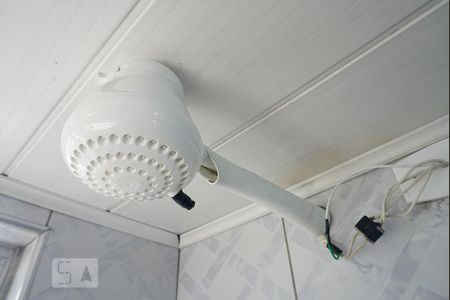 Apartamento para alugar com 44m², 2 quartos e 1 vaga Apartamento para alugar com 44m², 2 quartos e 1 vagaBanheiro Chuveiro