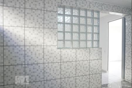 Apartamento para alugar com 44m², 2 quartos e 1 vaga Apartamento para alugar com 44m², 2 quartos e 1 vagaCozinha
