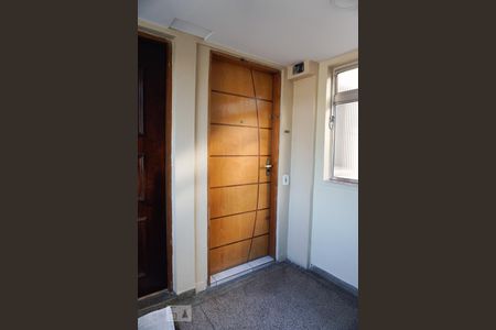 Apartamento para alugar com 44m², 2 quartos e 1 vaga Apartamento para alugar com 44m², 2 quartos e 1 vagaEntrada do Apartamento