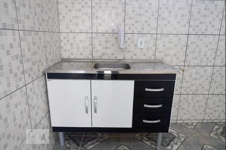 Apartamento para alugar com 44m², 2 quartos e 1 vaga Apartamento para alugar com 44m², 2 quartos e 1 vagaCozinha