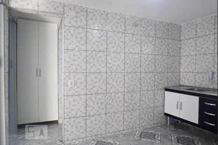 Apartamento para alugar com 44m², 2 quartos e 1 vaga Apartamento para alugar com 44m², 2 quartos e 1 vagaCozinha