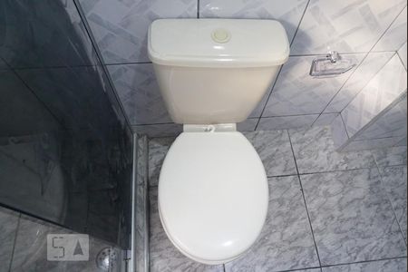 Apartamento para alugar com 44m², 2 quartos e 1 vaga Apartamento para alugar com 44m², 2 quartos e 1 vagaBanheiro