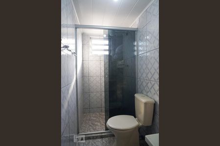 Apartamento para alugar com 44m², 2 quartos e 1 vaga Apartamento para alugar com 44m², 2 quartos e 1 vagaBanheiro
