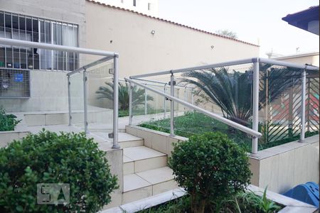 Apartamento para alugar com 44m², 2 quartos e 1 vaga Apartamento para alugar com 44m², 2 quartos e 1 vagaJardim do Prédio