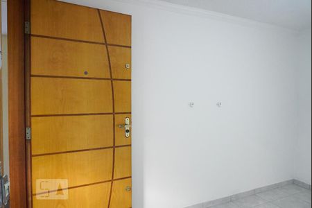 Sala de apartamento para alugar com 2 quartos, 44m² em Conjunto Habitacional Padre Manoel da Nóbrega, São Paulo