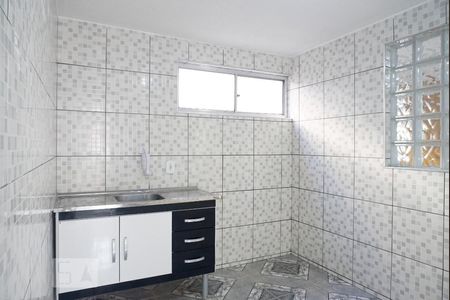 Apartamento para alugar com 44m², 2 quartos e 1 vaga Apartamento para alugar com 44m², 2 quartos e 1 vagaCozinha