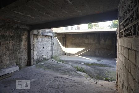 Apartamento para alugar com 44m², 2 quartos e 1 vagaGaragem