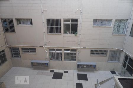 Apartamento para alugar com 44m², 2 quartos e 1 vaga Apartamento para alugar com 44m², 2 quartos e 1 vagaVista da Lavanderia