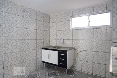 Apartamento para alugar com 44m², 2 quartos e 1 vaga Apartamento para alugar com 44m², 2 quartos e 1 vagaCozinha
