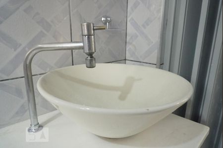 Apartamento para alugar com 44m², 2 quartos e 1 vaga Apartamento para alugar com 44m², 2 quartos e 1 vagaBanheiro - Torneira