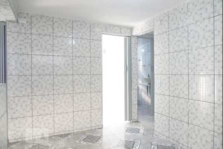 Apartamento para alugar com 44m², 2 quartos e 1 vaga Apartamento para alugar com 44m², 2 quartos e 1 vagaCozinha