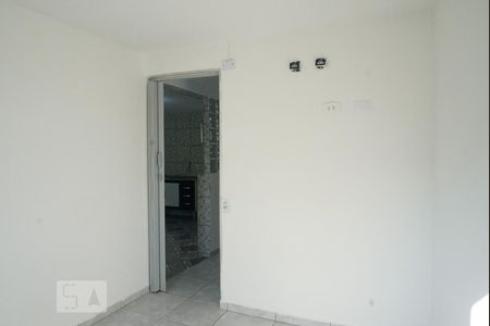 Quarto 1' de apartamento para alugar com 2 quartos, 44m² em Conjunto Habitacional Padre Manoel da Nóbrega, São Paulo