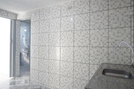 Apartamento para alugar com 44m², 2 quartos e 1 vaga Apartamento para alugar com 44m², 2 quartos e 1 vagaCozinha