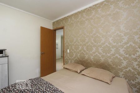 QUARTO 1 de apartamento à venda com 2 quartos, 47m² em Rubem Berta, Porto Alegre
