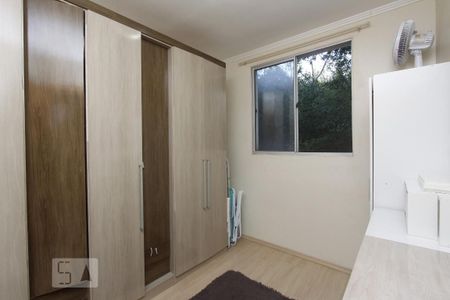 QUARTO 2 de apartamento à venda com 2 quartos, 47m² em Rubem Berta, Porto Alegre
