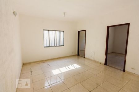 Sala de casa à venda com 3 quartos, 213m² em Vila Baruel, São Paulo