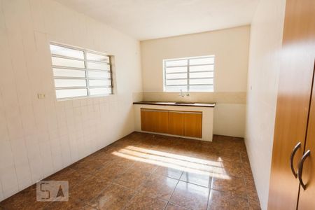 Casa à venda com 213m², 3 quartos e 2 vagasCozinha