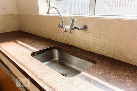 Casa à venda com 213m², 3 quartos e 2 vagasCozinha Pia
