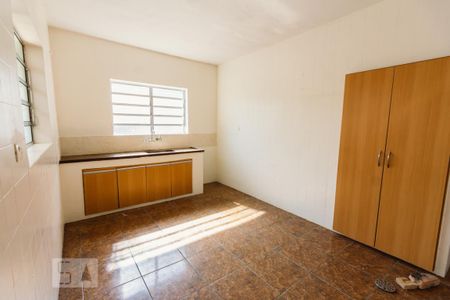 Casa à venda com 213m², 3 quartos e 2 vagasCozinha